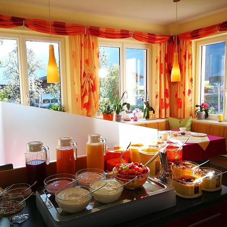Ferienwohnung Haus Alpina Häselgehr Exterior foto